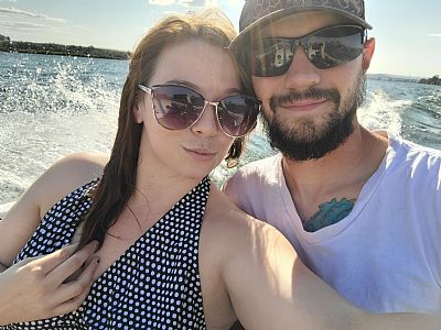 Krissyleigh96 profile photo