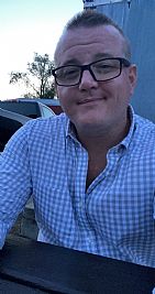 Wclark559 profile photo