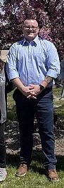 Wclark559 profile photo