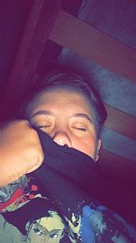 Alyssahras profile photo
