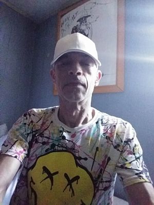 Georgev6049 profile photo