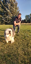 Joshrube profile photo