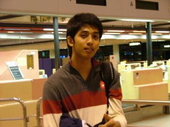 Pongpong profile photo