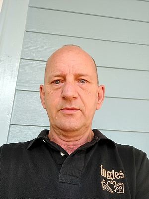 Gregory1963 profile photo