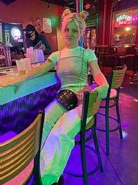Reganshey profile photo
