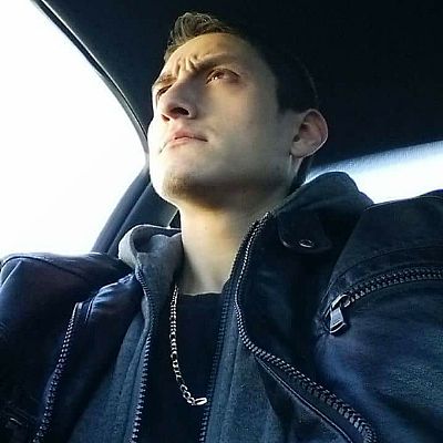 Xistuzzyix profile photo