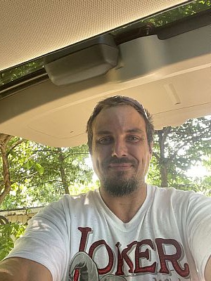 Scott814 profile photo