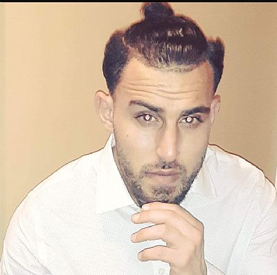 Thedandyone profile photo