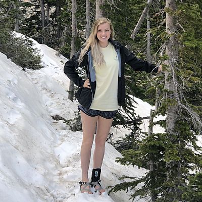 Liz5Fire profile photo