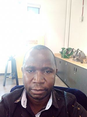 Rabson profile photo