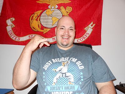 Misterpilgarlic profile photo