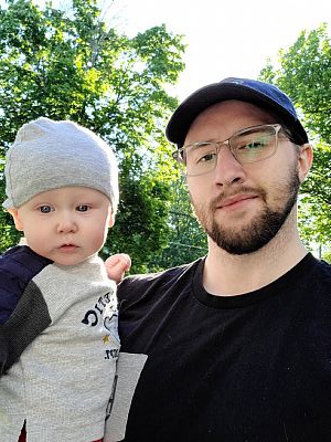 Ikelley90 profile photo