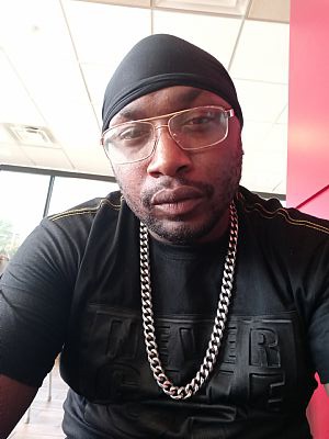 Anthony84 profile photo