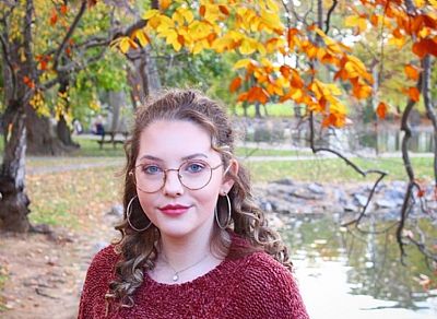 Lizzyhannah profile photo