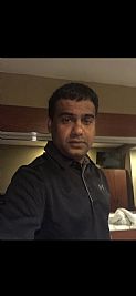 Tejasdoshii profile photo