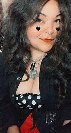 Nyxxabellarose profile photo