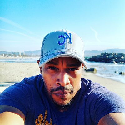 Kevinrimmer profile photo