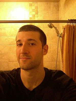 Foomy44 profile photo