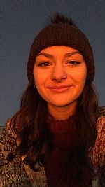 Claire55 profile photo