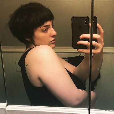 Angelinat profile photo