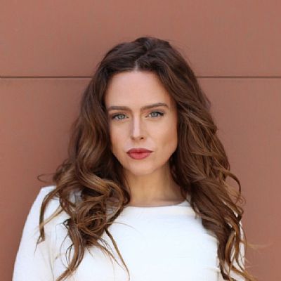 Candacecaamano profile photo