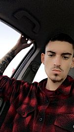 Mikeman732 profile photo