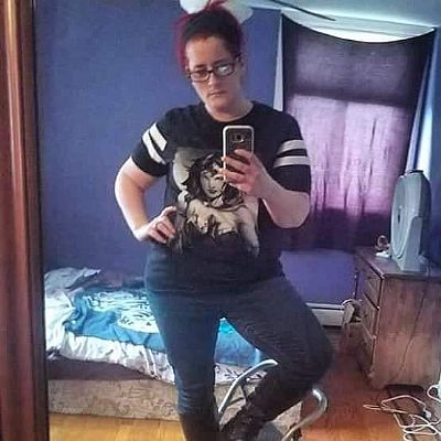 Kerrichatelle profile photo