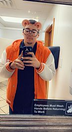 Tonyt3031 profile photo