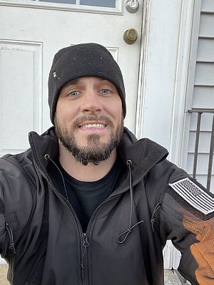 Patrickjmac22 profile photo