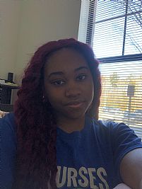 Lilymichelle profile photo