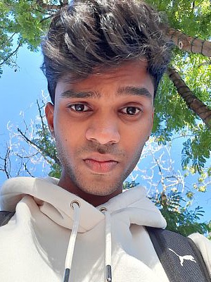 Abhijeeth profile photo