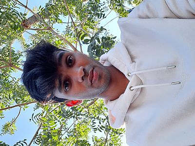 Abhijeeth profile photo