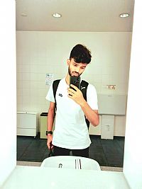 Abhijeeth profile photo