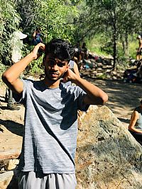 Abhijeeth profile photo