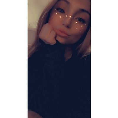 Haleygirl profile photo