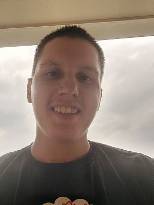 Qgreen98 profile photo