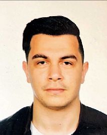 Burkanbaris profile photo