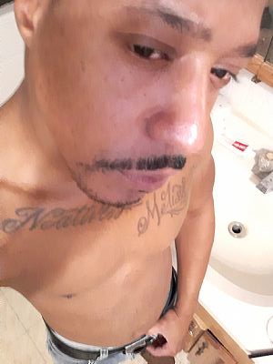 Isreal profile photo