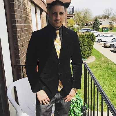 Shaun86 profile photo