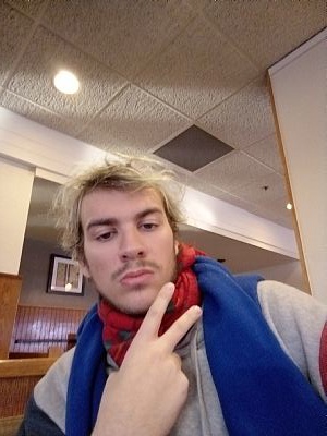 Yazkexen69 profile photo
