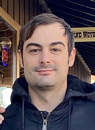 Trevordrews profile photo