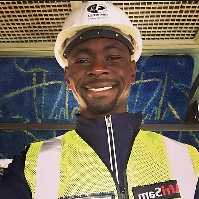 Abedkime profile photo