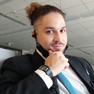 Raul92Rivera profile photo