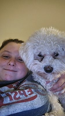 Brianna1196 profile photo