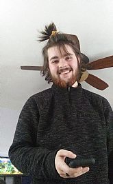 Ragnar profile photo