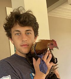 Zjolley-Ruud profile photo