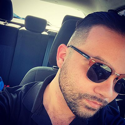 Gabe223 profile photo