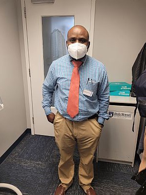 Wyndham profile photo