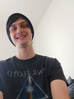Nickalasz profile photo
