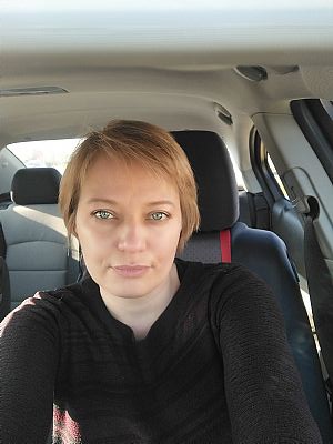 Yulinova profile photo